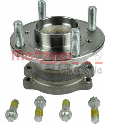 Roulement de roue METZGER ref. WM 2137